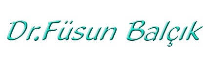 Dr.Füsun Balçık